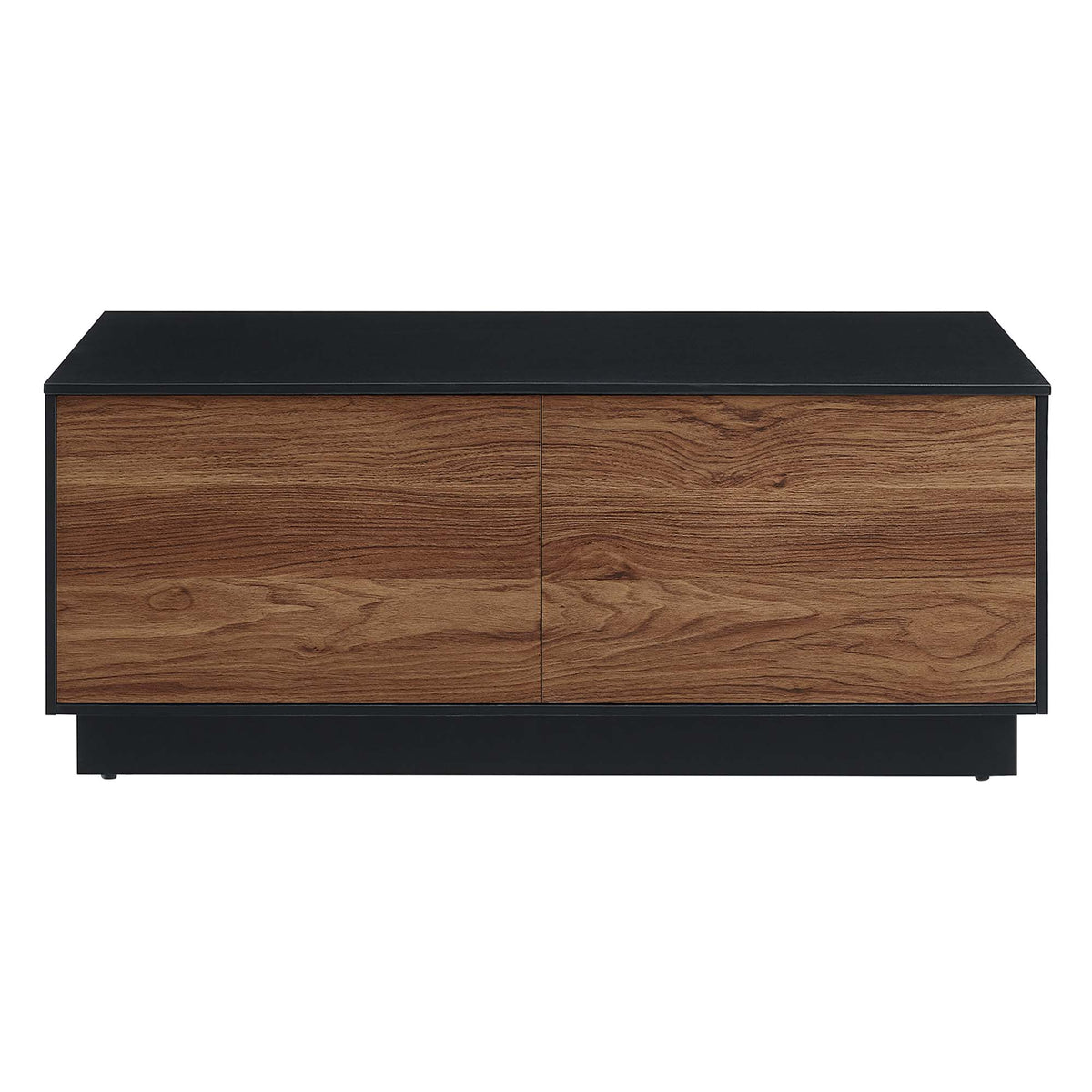 Holden 36" Coffee Table - Black Walnut