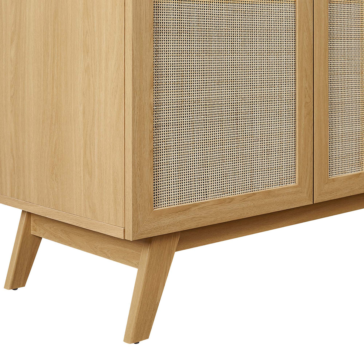 Soma 36" Bathroom Vanity - Oak White