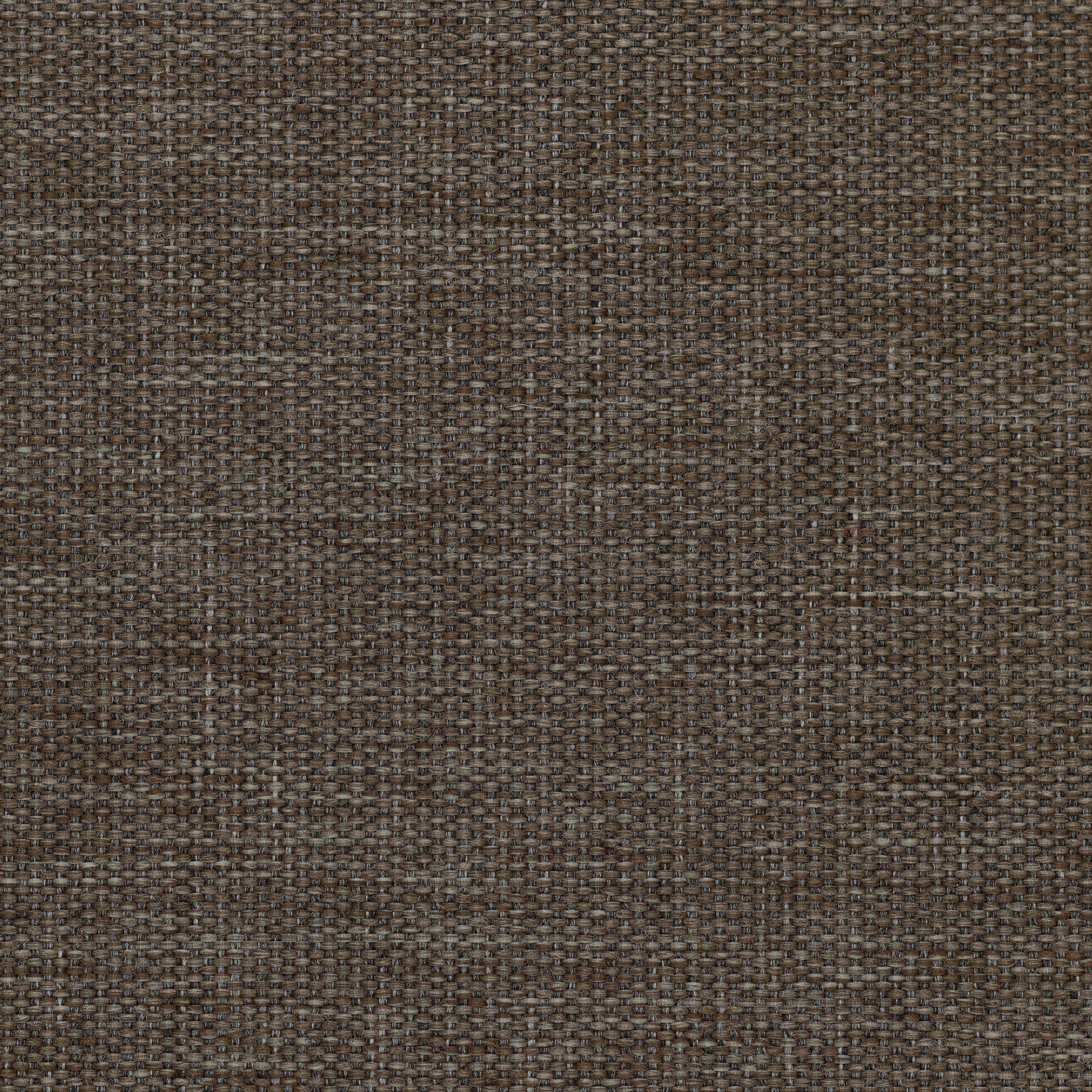 Tahoe Outdoor Patio Acacia Wood Ottoman - Natural Cocoa