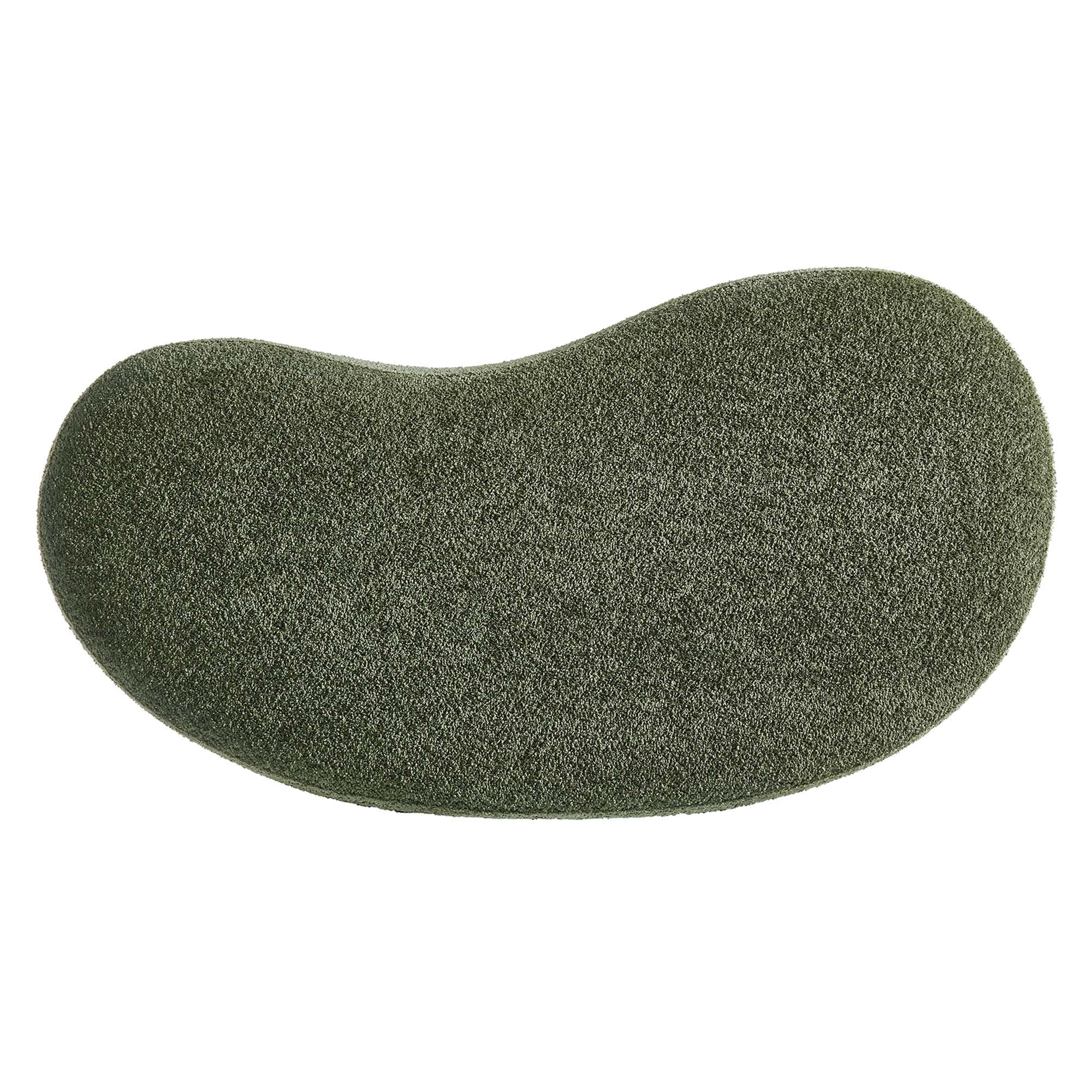 Nimbus 48" Upholstered Ottoman Bench - Sage