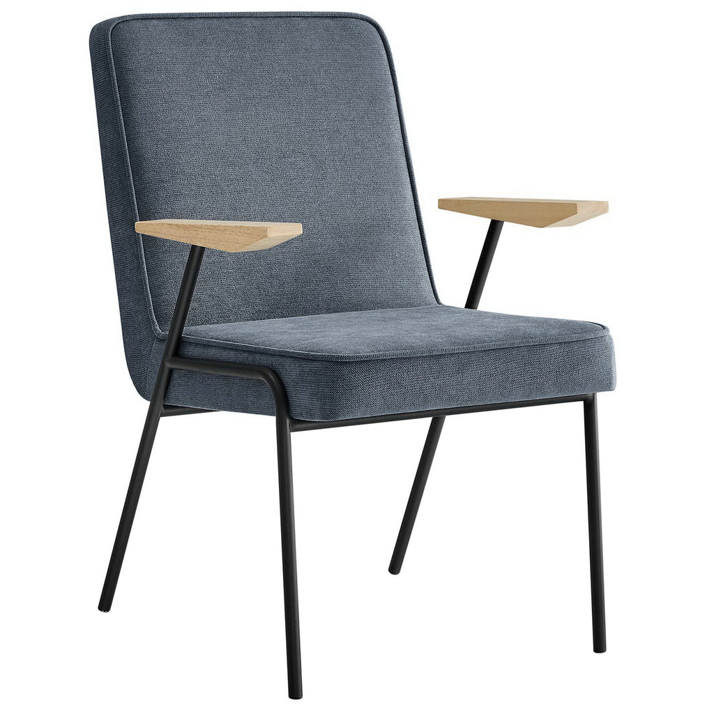 Vista Dining Armchair - Laguna