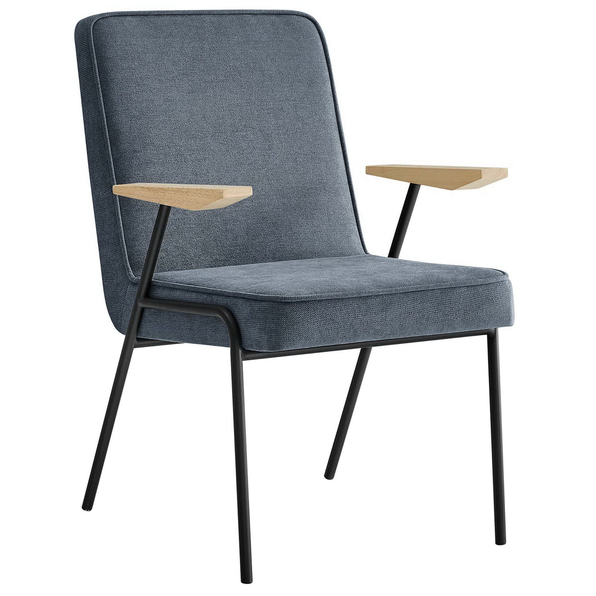 Vista Dining Armchair - Laguna