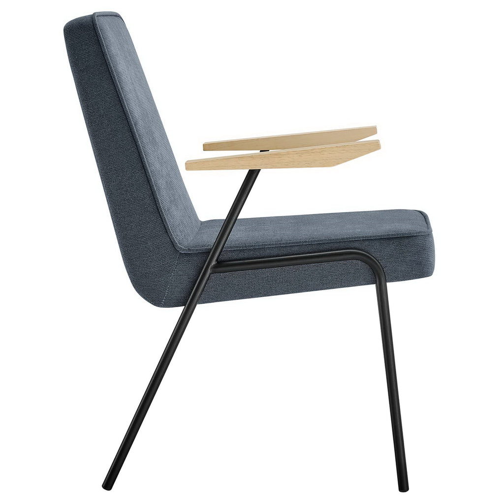 Vista Dining Armchair - Laguna