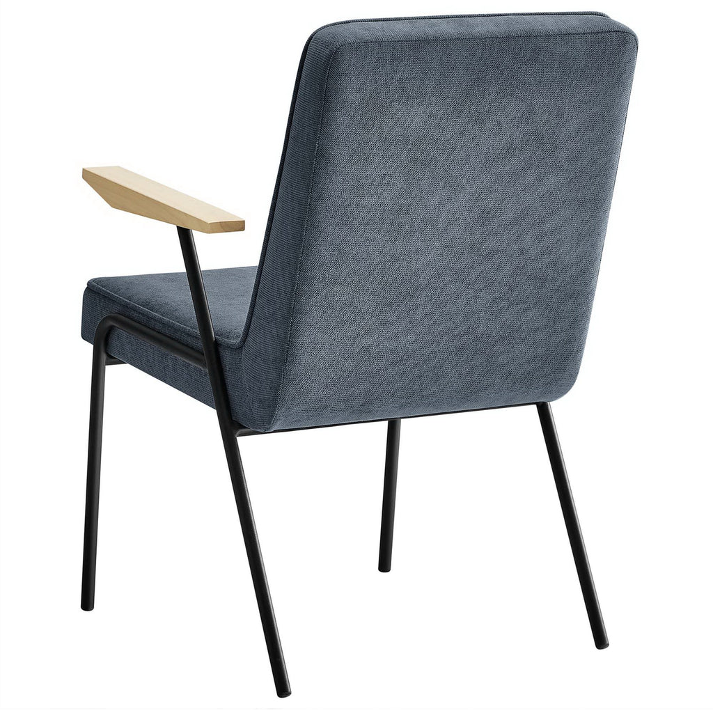 Vista Dining Armchair - Laguna