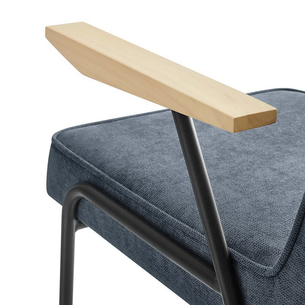 Vista Dining Armchair - Laguna