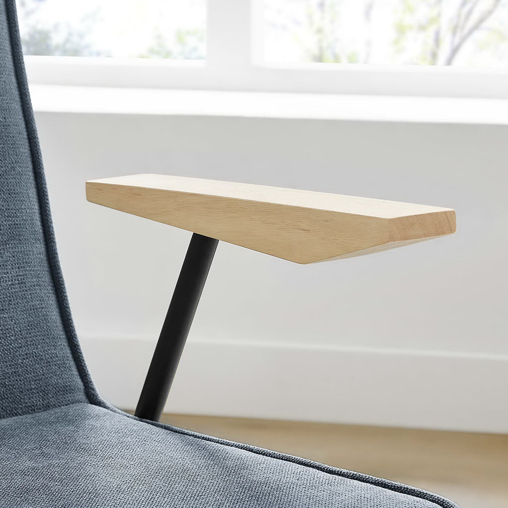 Vista Dining Armchair - Laguna