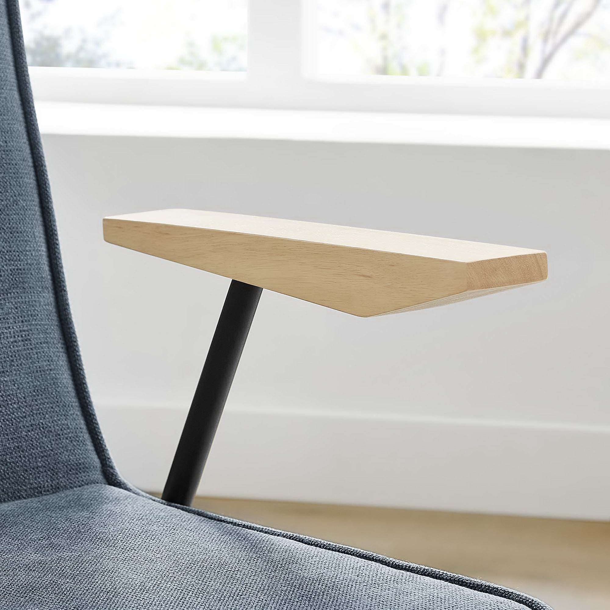 Vista Dining Armchair - Laguna
