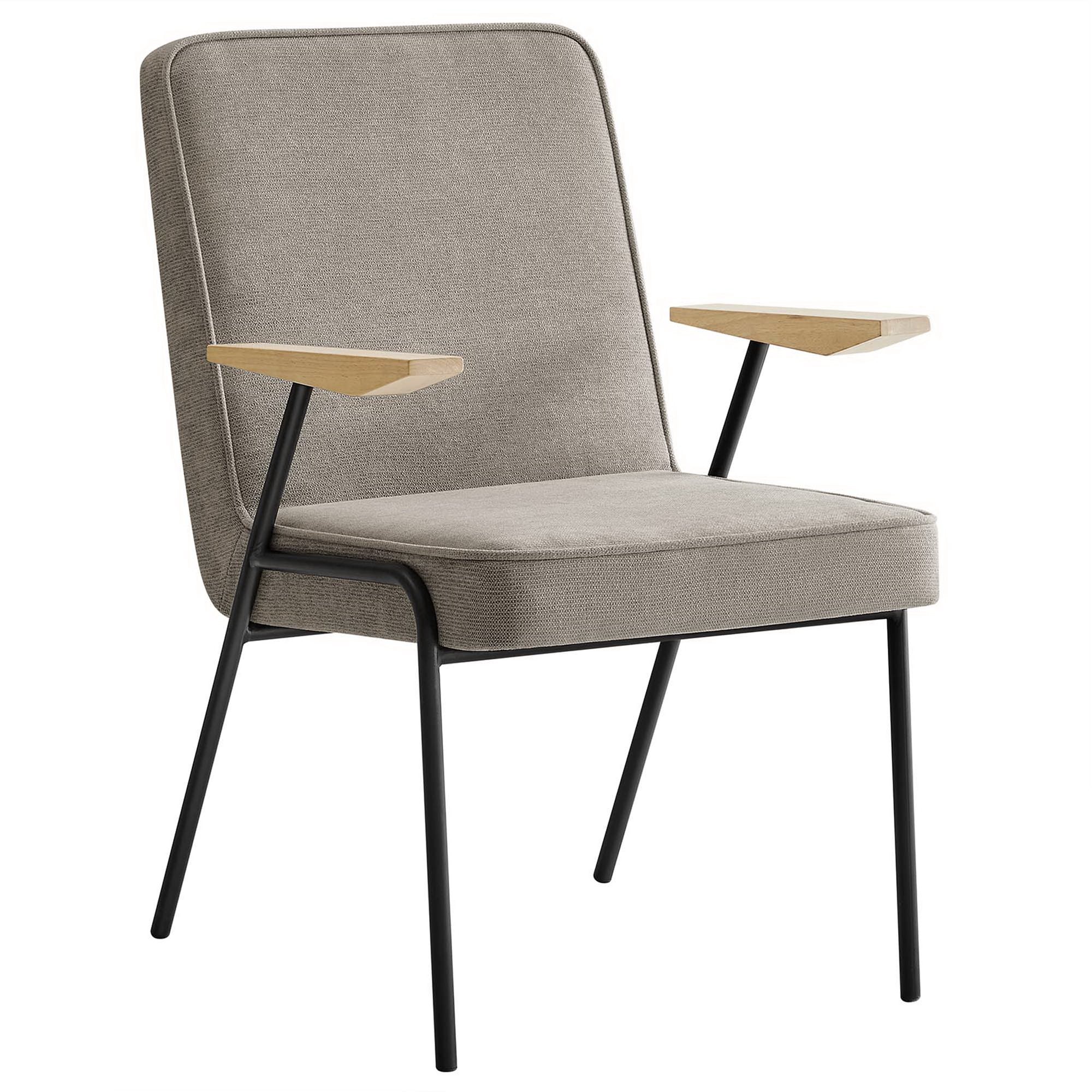 Vista Dining Armchair - Sand