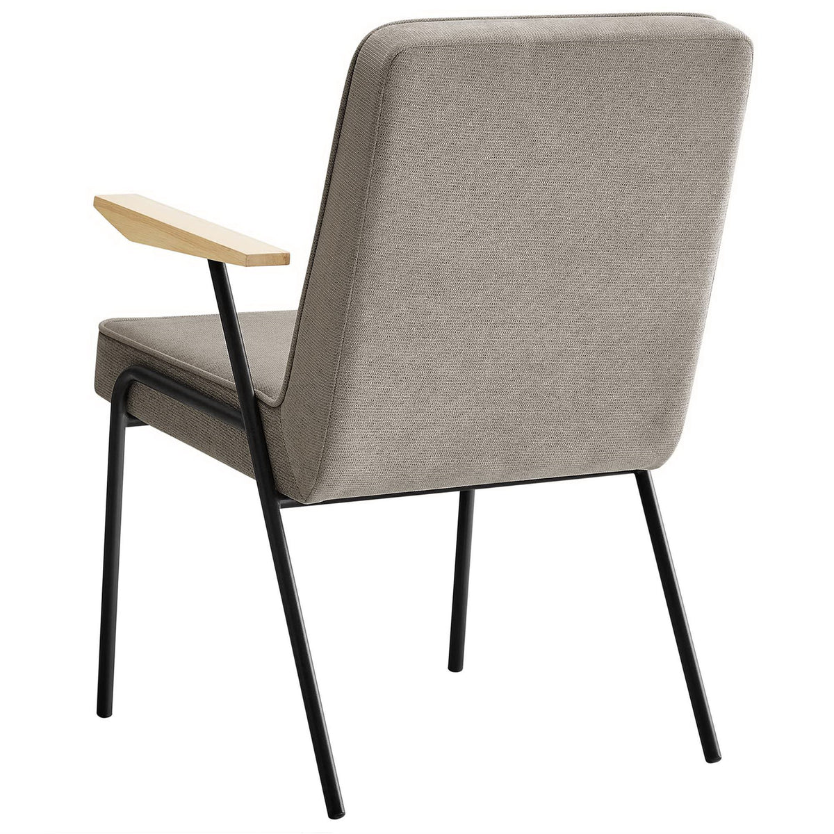 Vista Dining Armchair - Sand