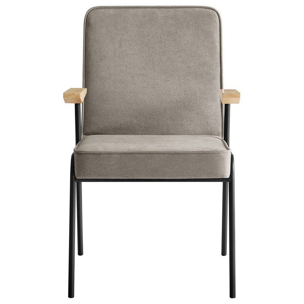 Vista Dining Armchair - Sand