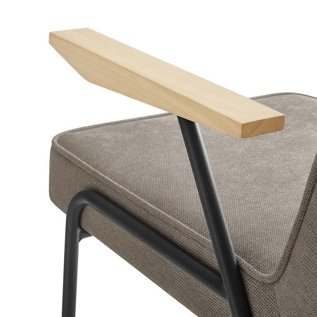 Vista Dining Armchair - Sand