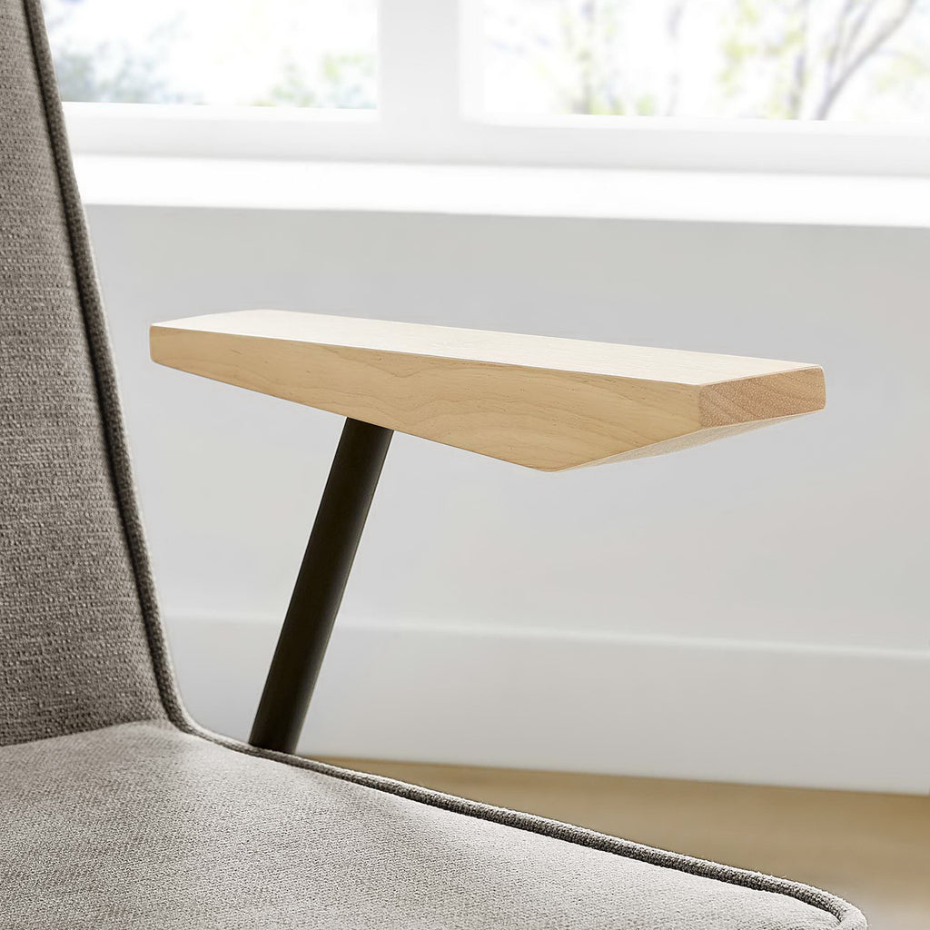 Vista Dining Armchair - Sand