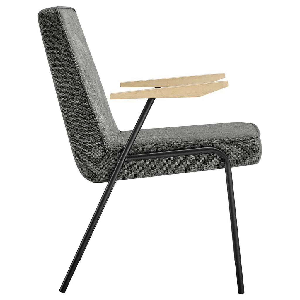 Vista Dining Armchair - Slate