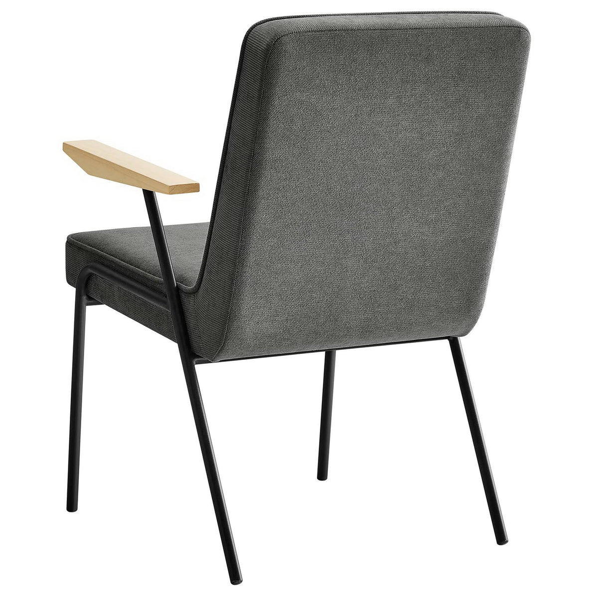 Vista Dining Armchair - Slate