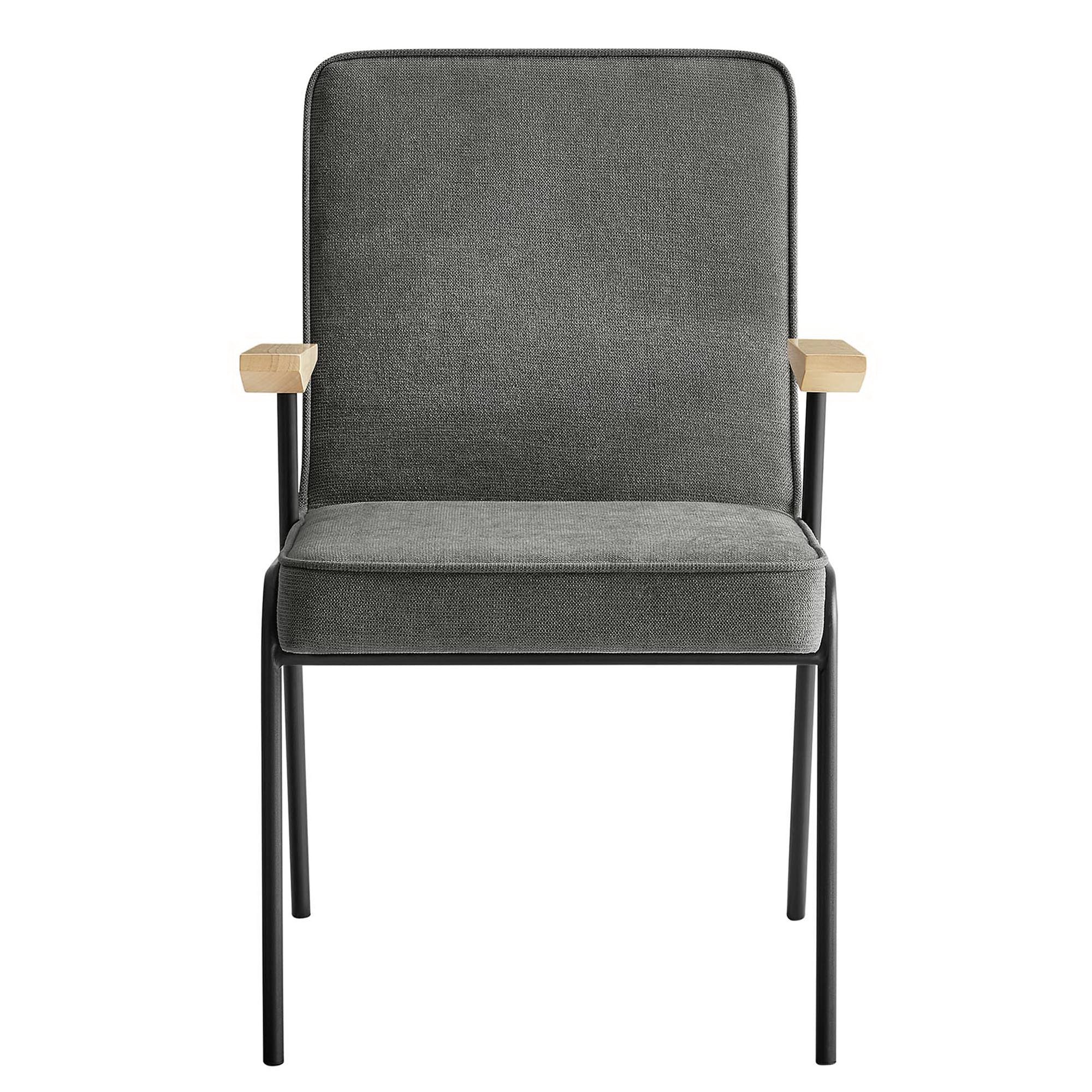 Vista Dining Armchair - Slate