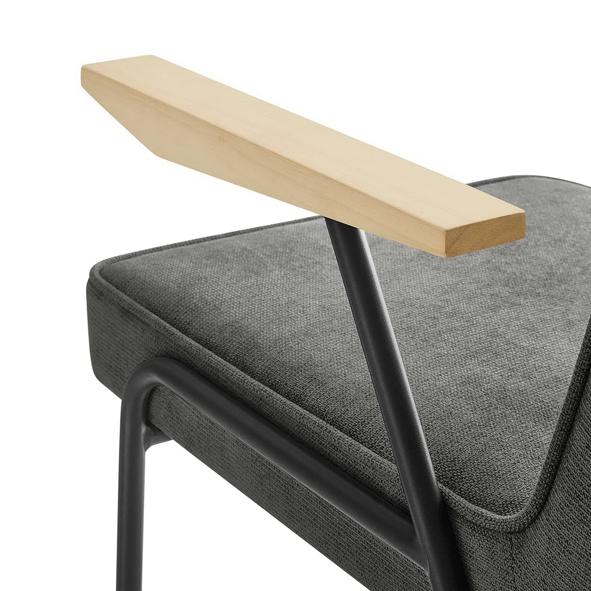 Vista Dining Armchair - Slate