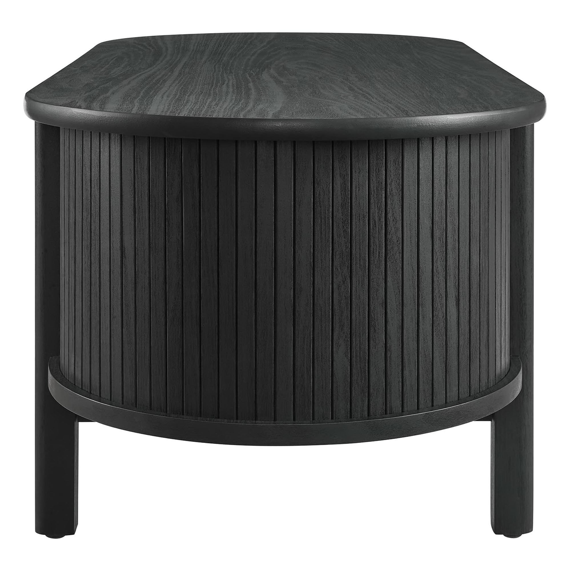 Cadence Coffee Table - Black