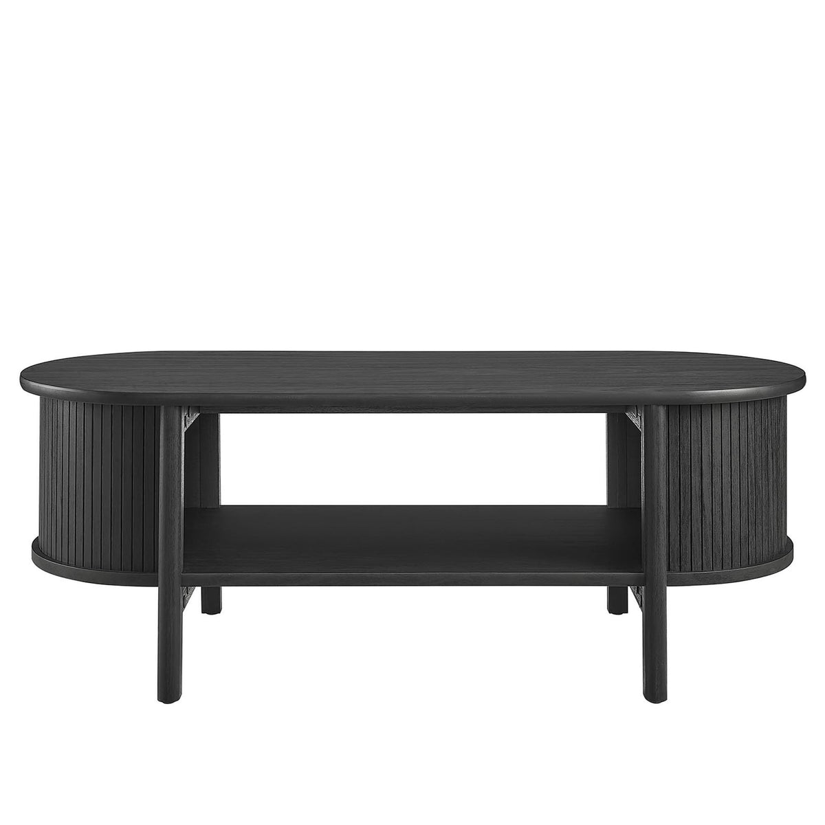 Cadence Coffee Table - Black