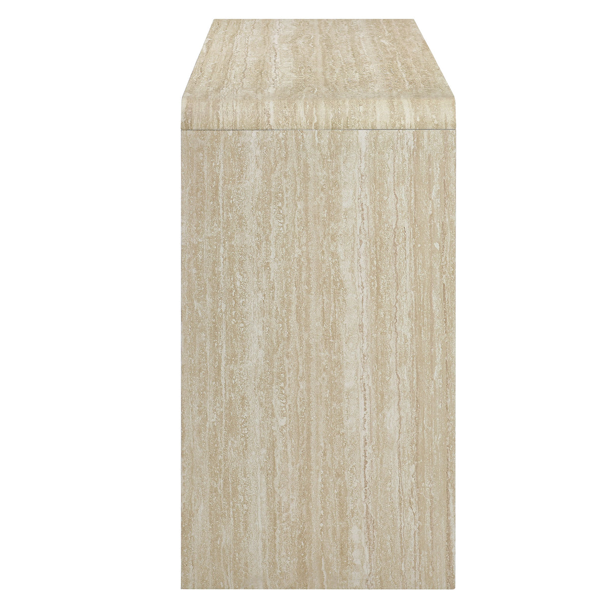 Toscana 61" Sideboard - Travertine