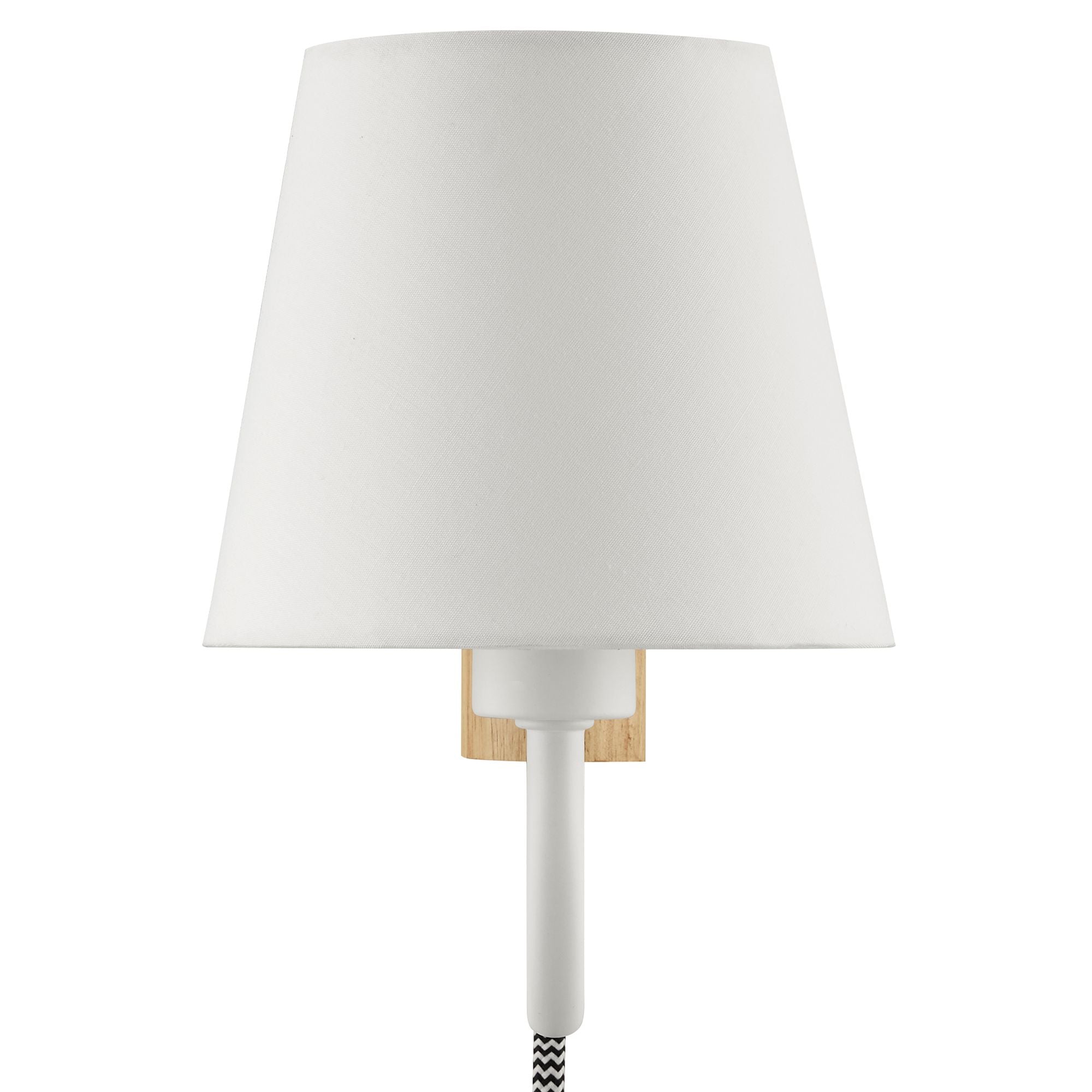 Sunlit Swivel Wall Sconce - Natural White