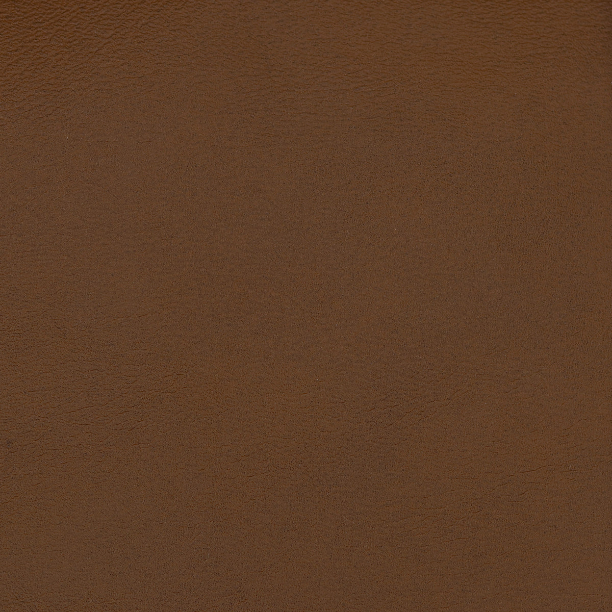 Auren Upholstered Vegan Leather Sofa - Coffee