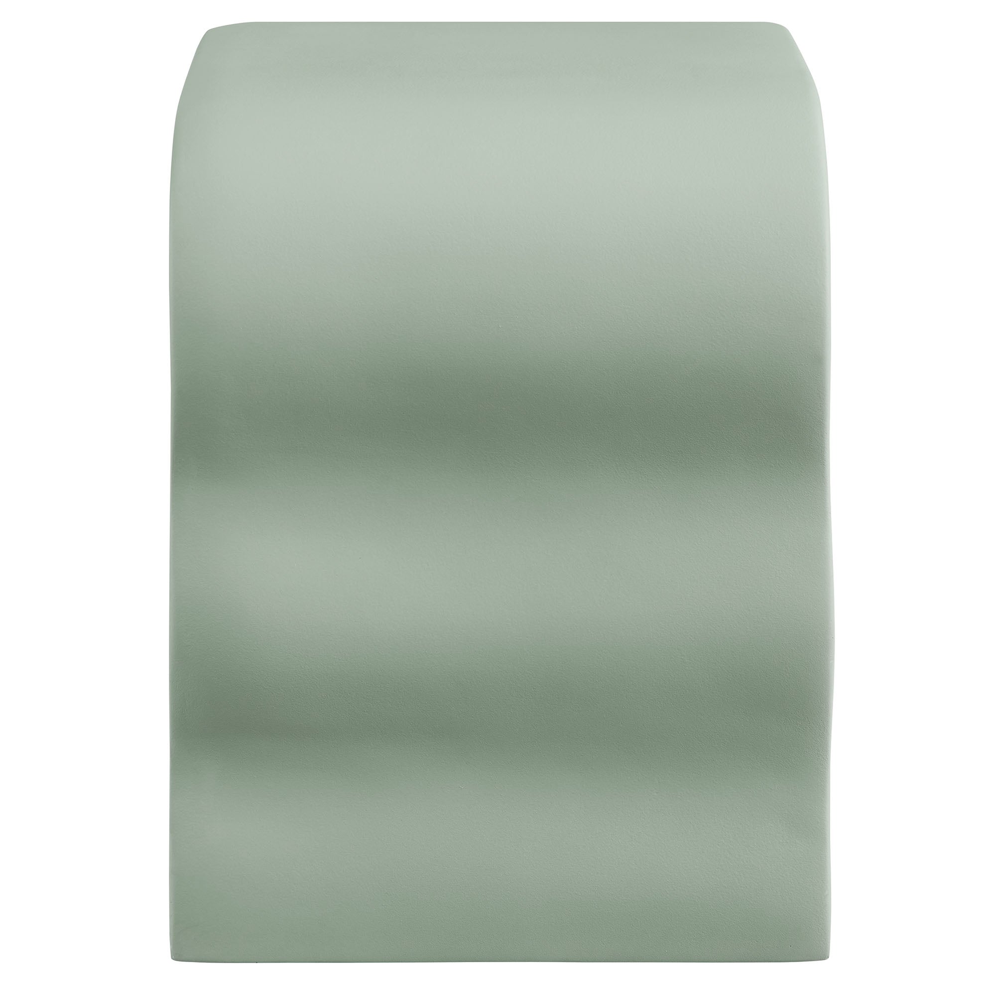 Jorin Squiggle Side Table - Sage