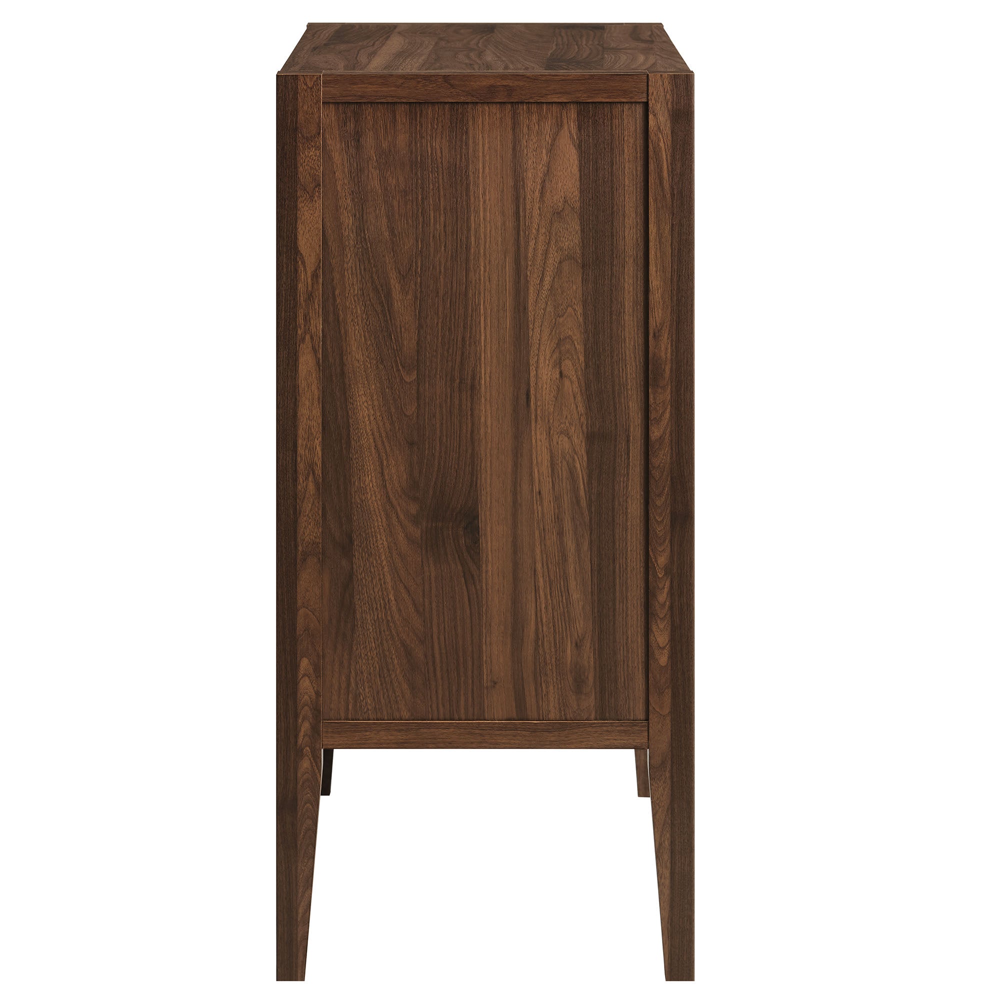 Nell 36" Accent Cabinet - Walnut