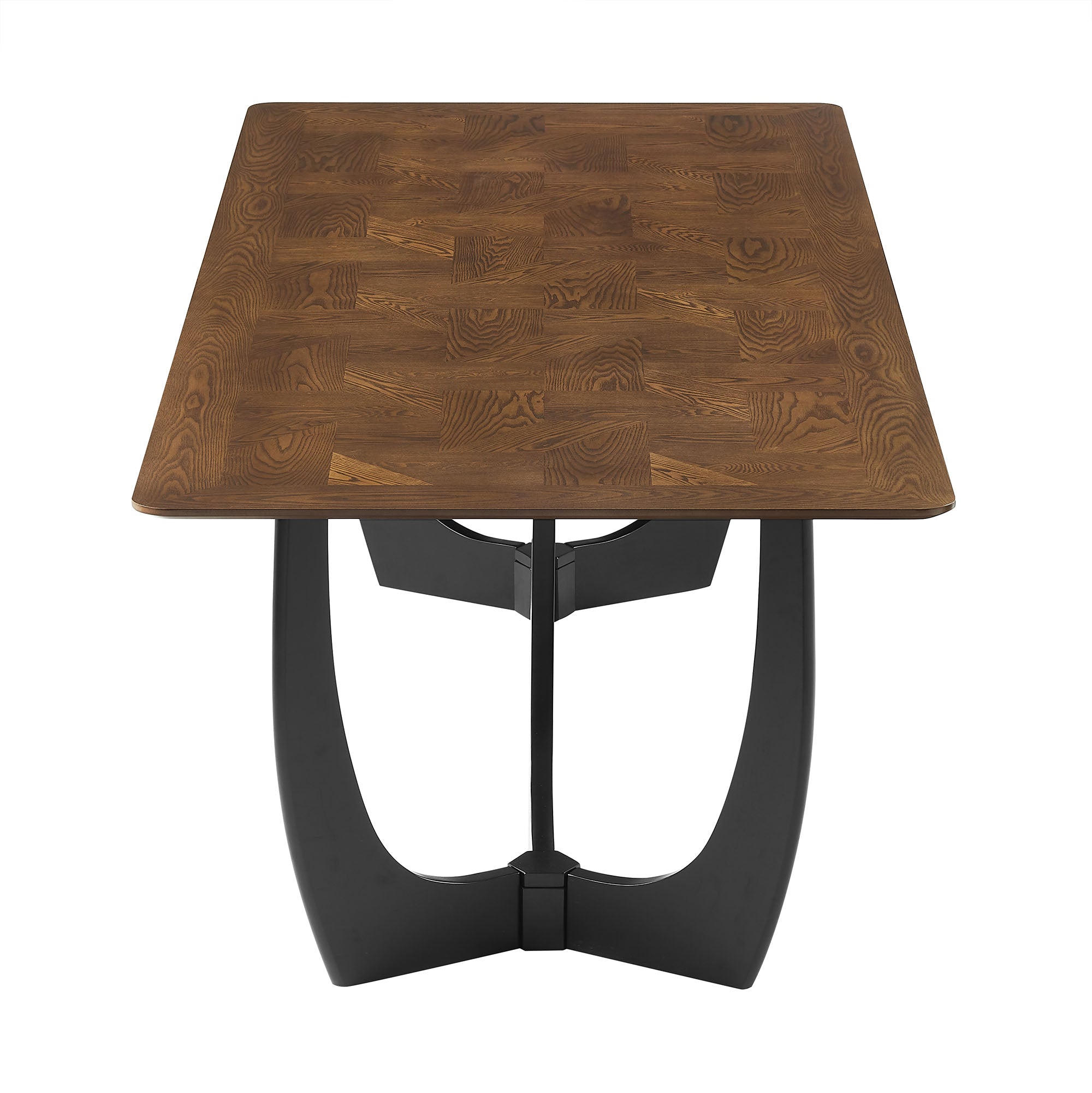 Wrenly 94" Dining Table - Walnut