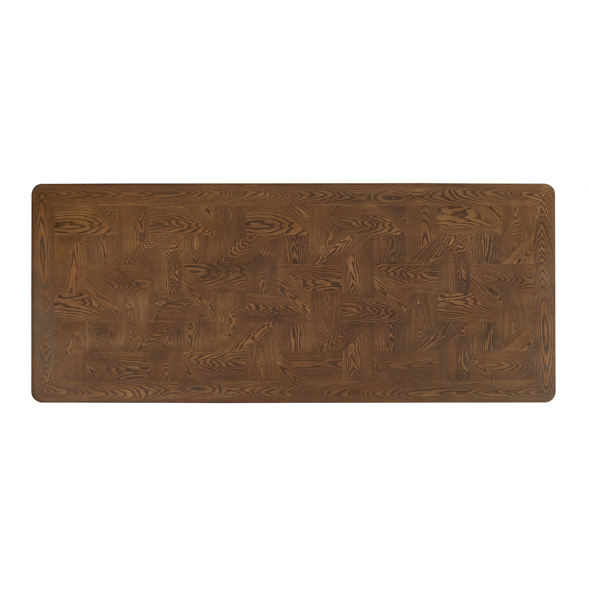 Wrenly 94" Dining Table - Walnut