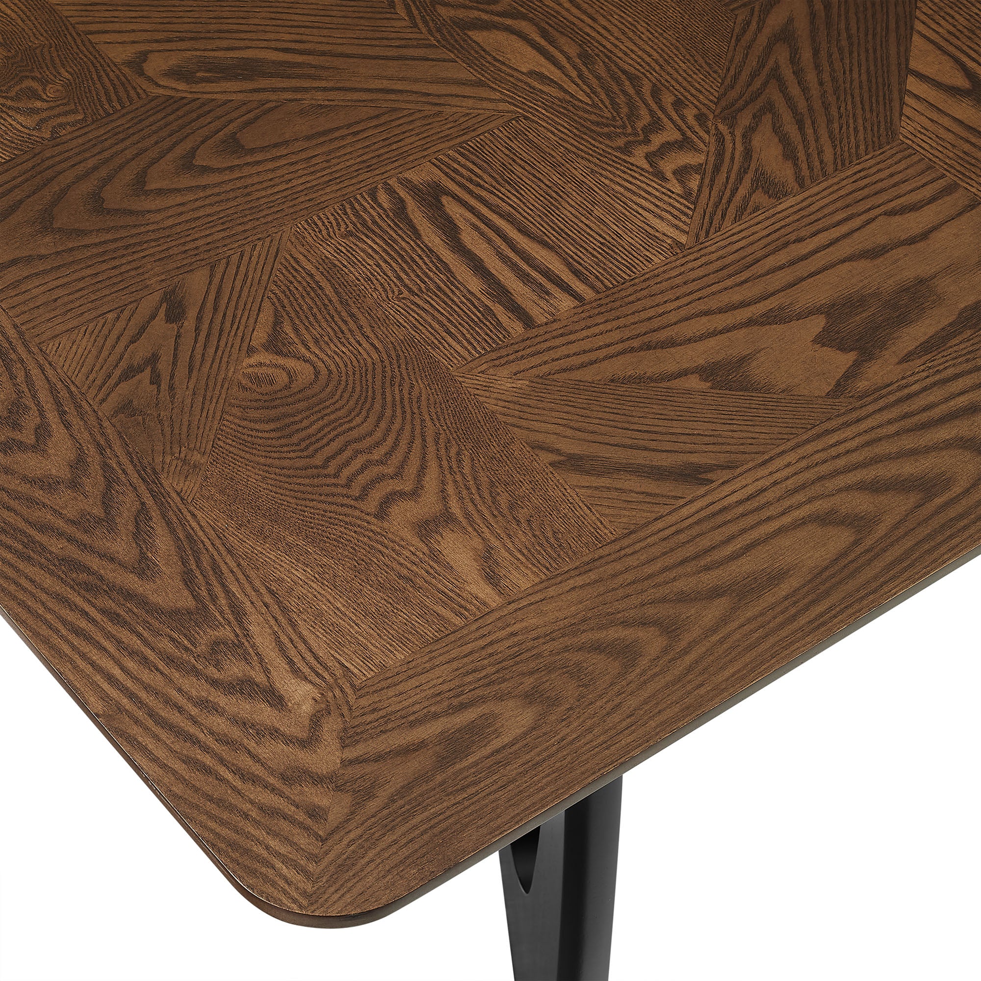 Wrenly 94" Dining Table - Walnut