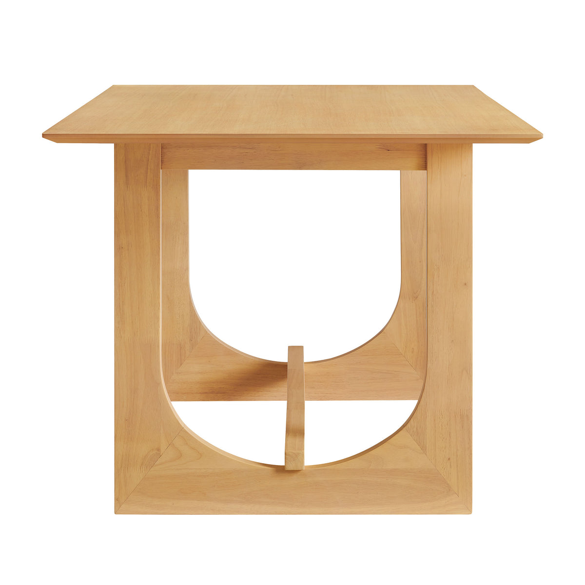 Ashcroft 69" Rectangular Dining Table - Oak