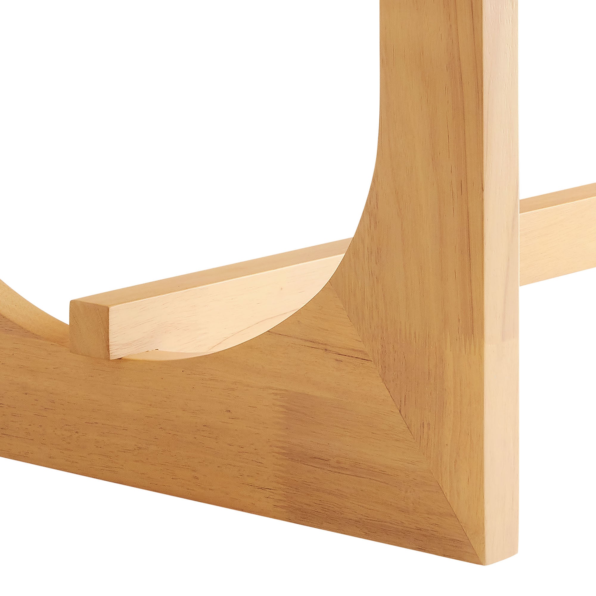Ashcroft 69" Rectangular Dining Table - Oak