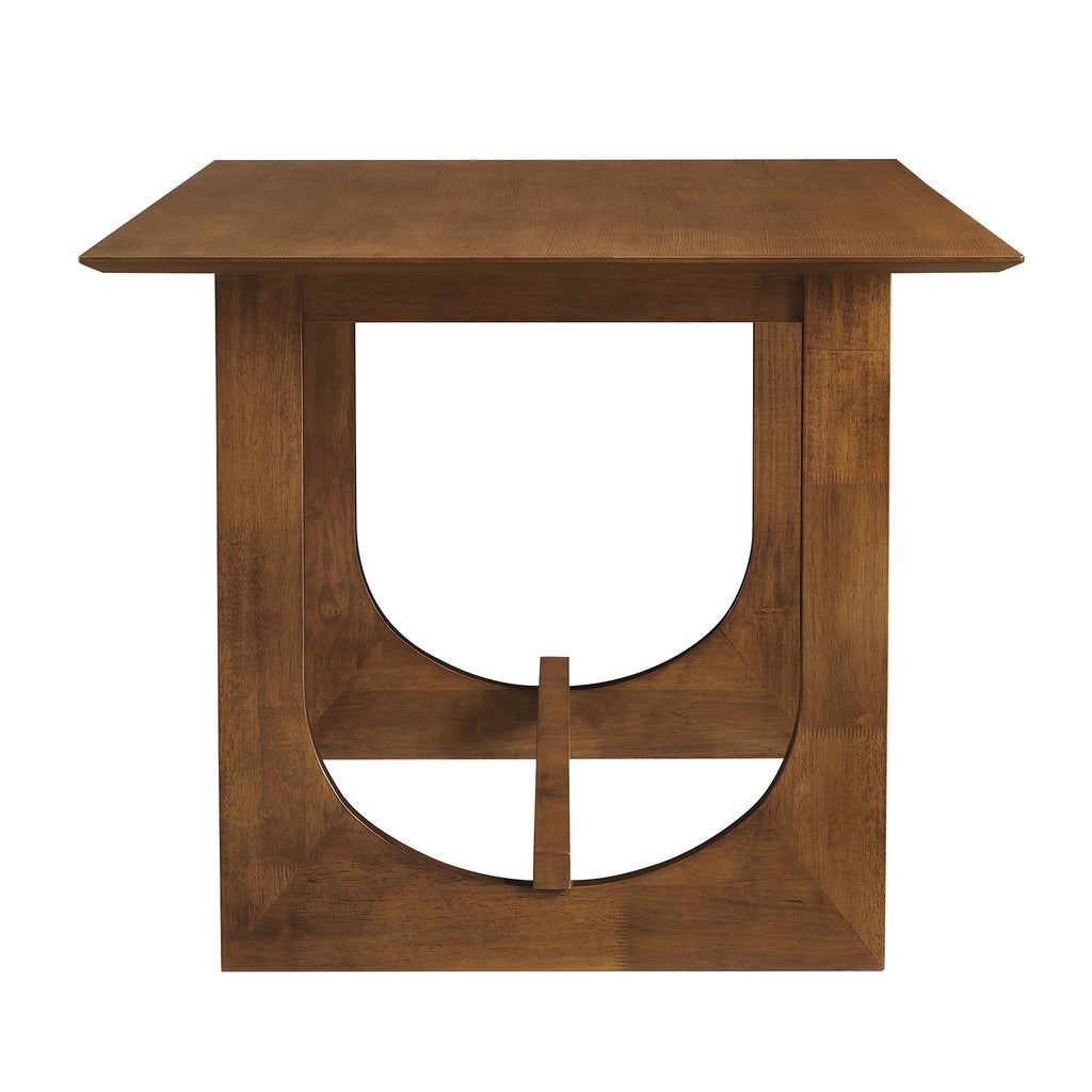 Ashcroft 69" Rectangular Dining Table - Walnut