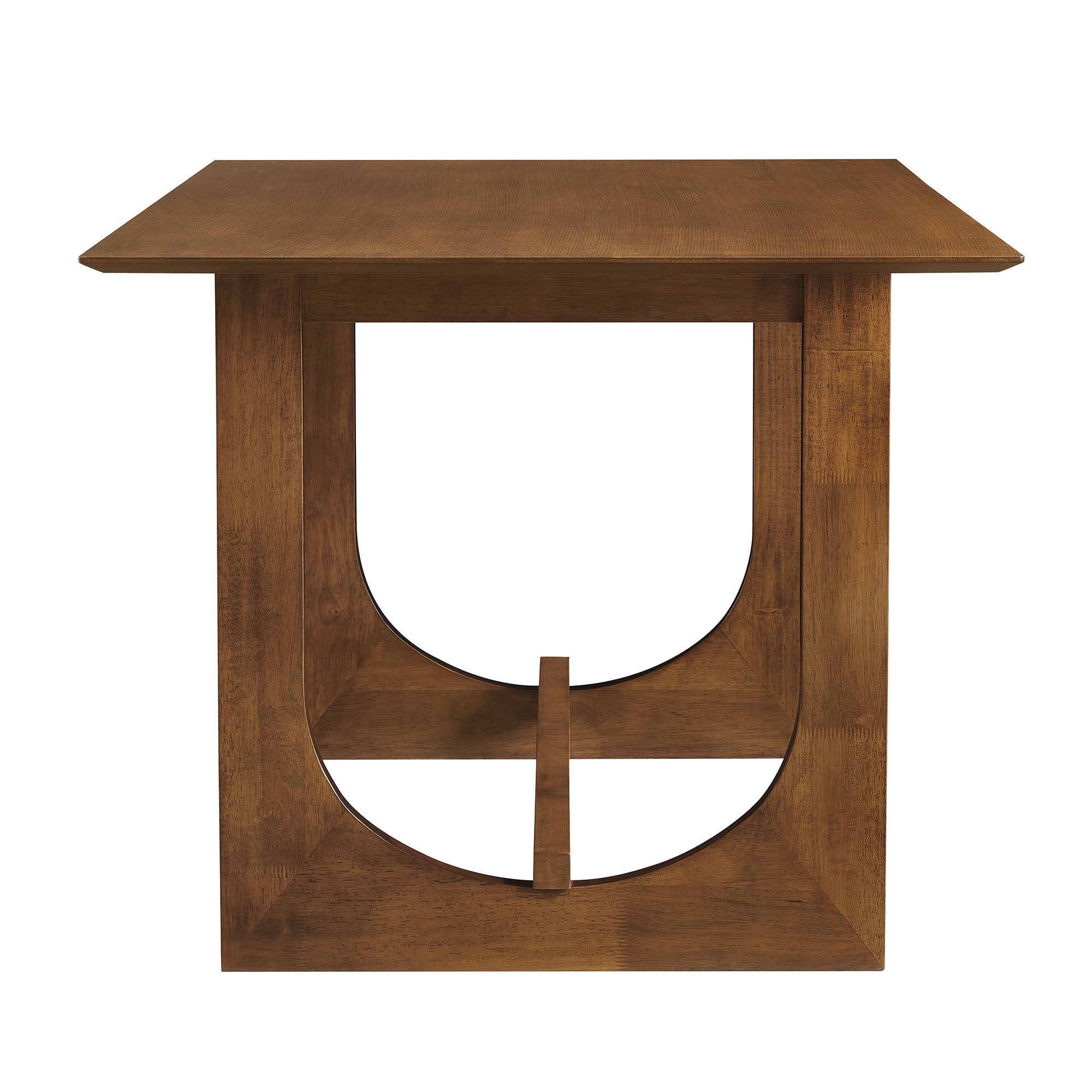 Ashcroft 69" Rectangular Dining Table - Walnut