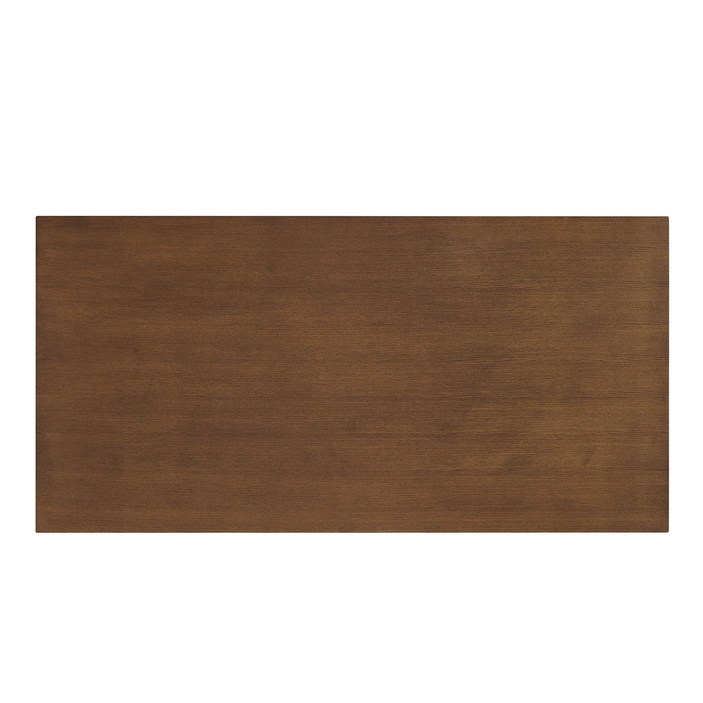 Ashcroft 69" Rectangular Dining Table - Walnut