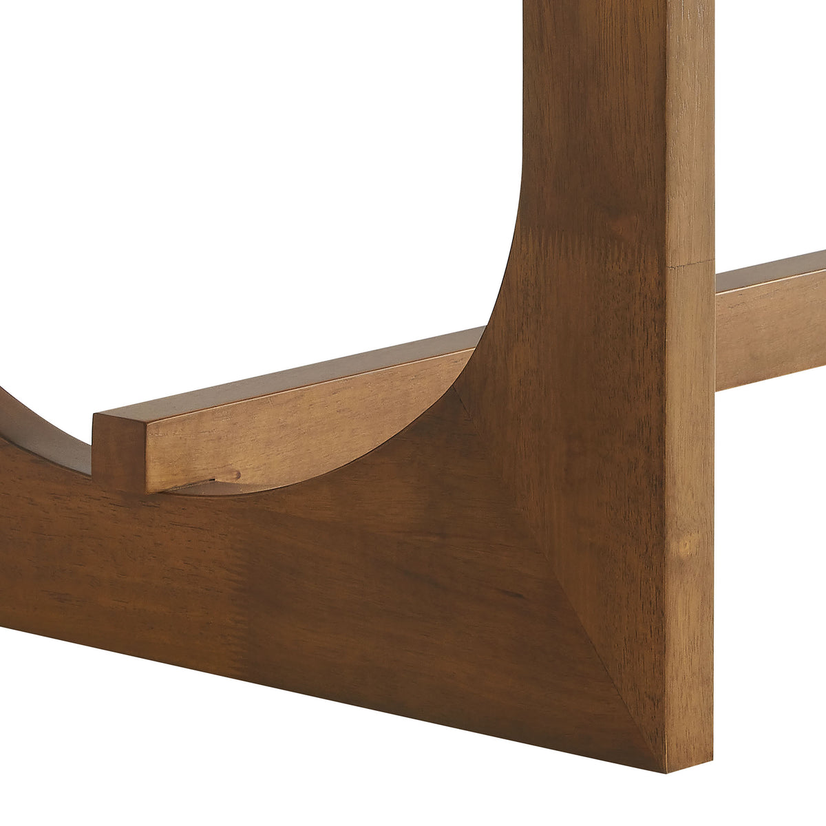 Ashcroft 69" Rectangular Dining Table - Walnut