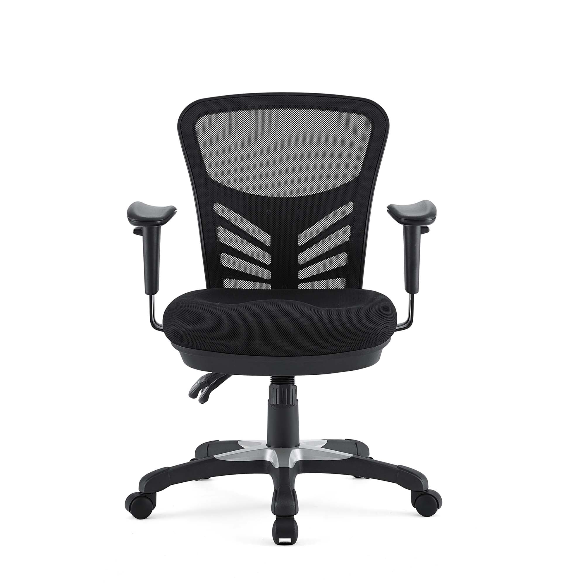 Articulate Mesh Office Chair - Black
