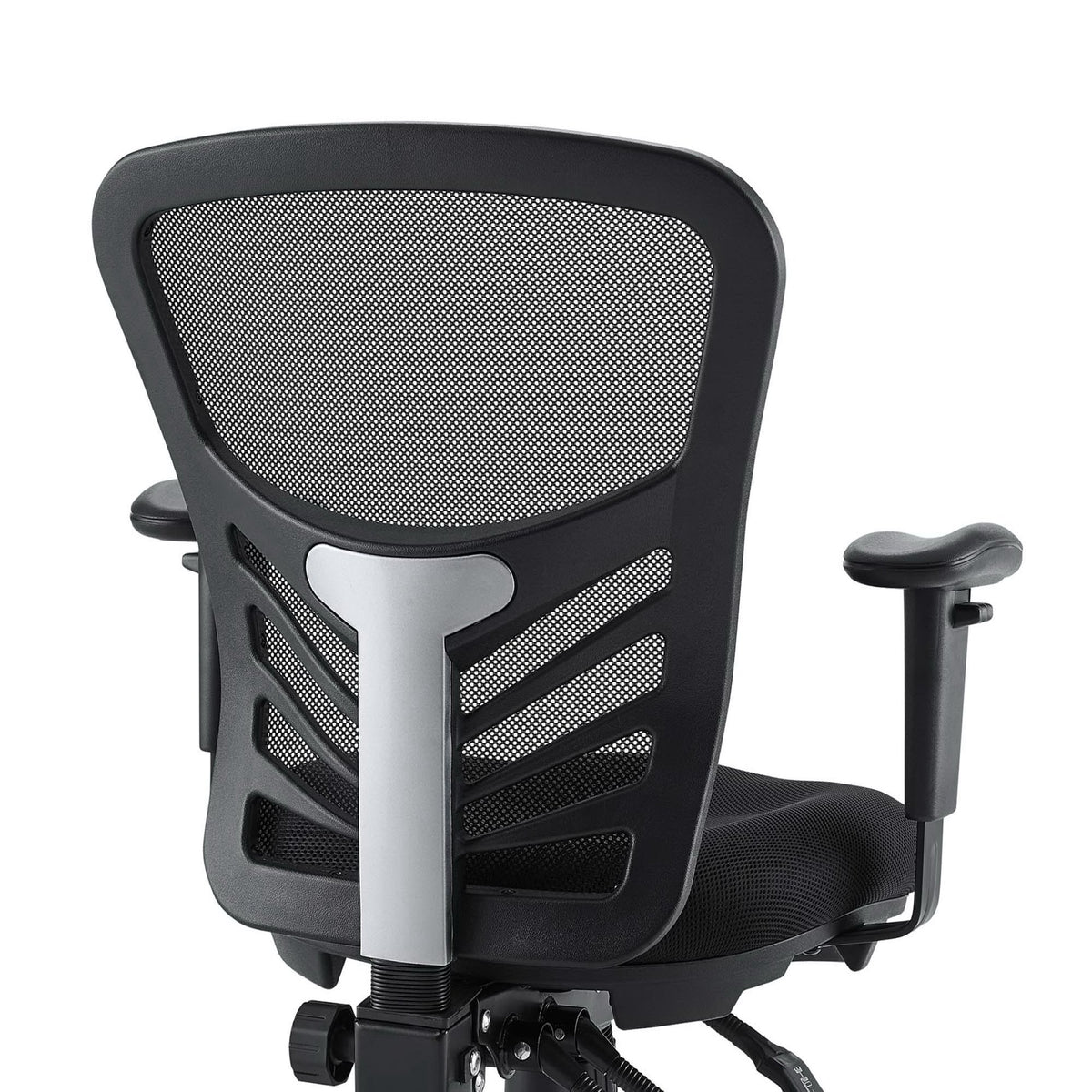 Articulate Mesh Office Chair - Black