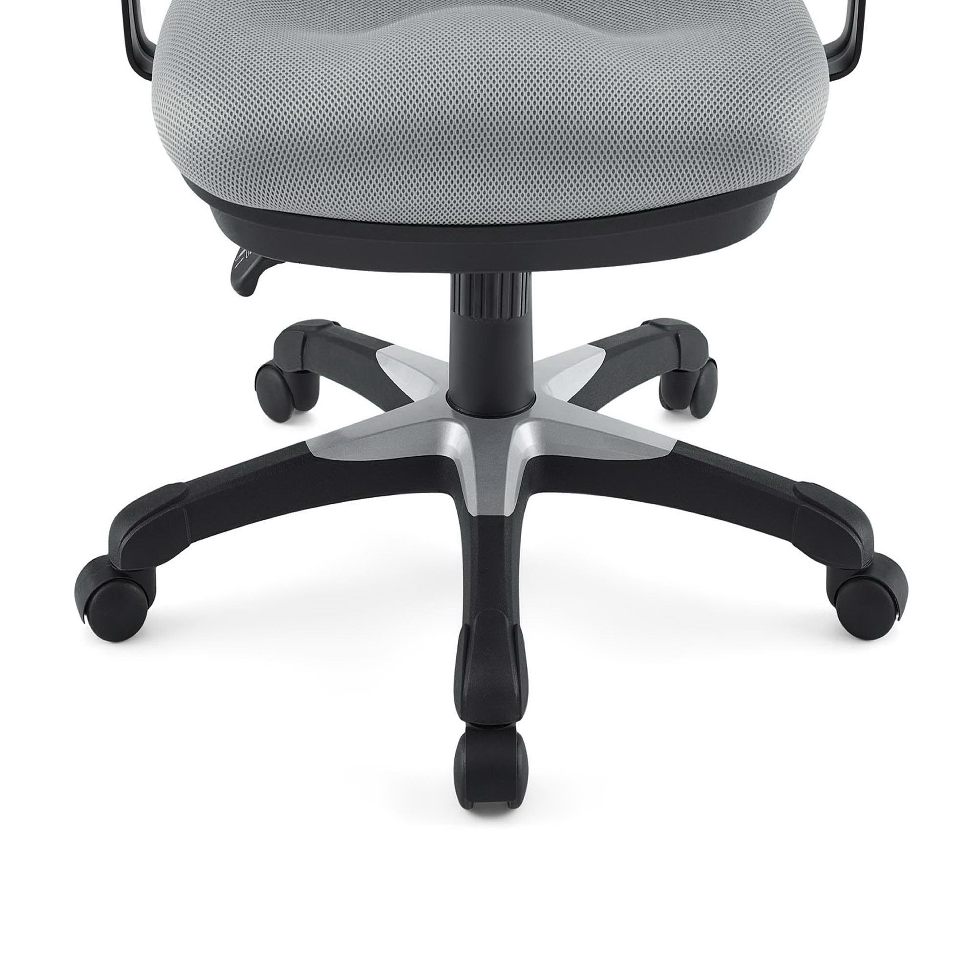 Articulate Mesh Office Chair - Gray