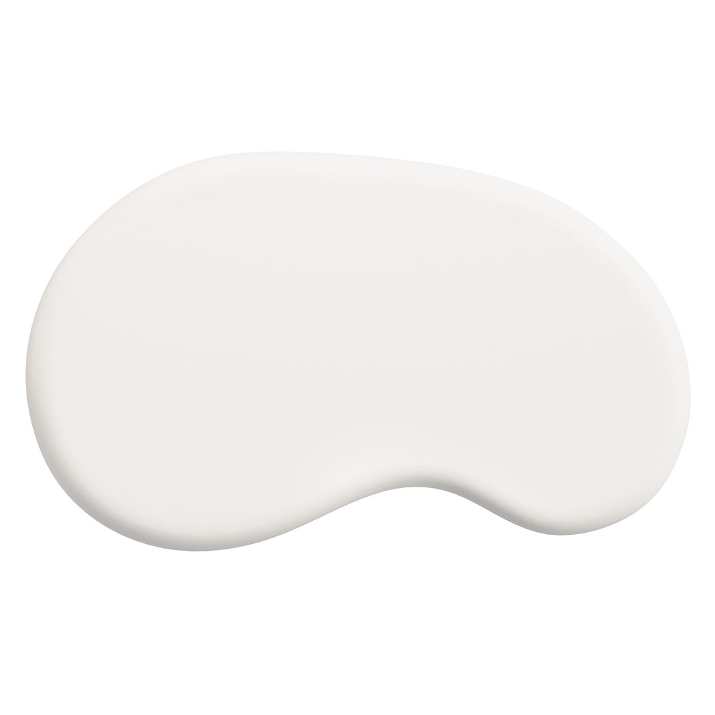 Elowen Outdoor Patio Coffee Table - White