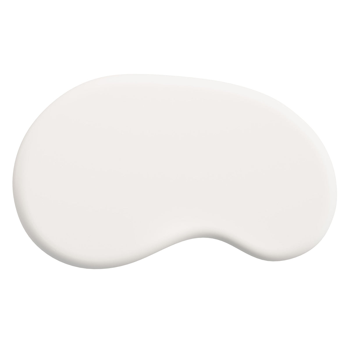 Elowen Outdoor Patio Coffee Table - White