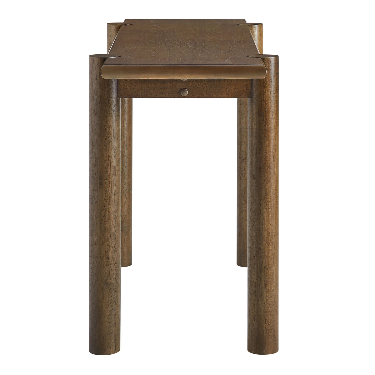 Taschen Console Table - Walnut