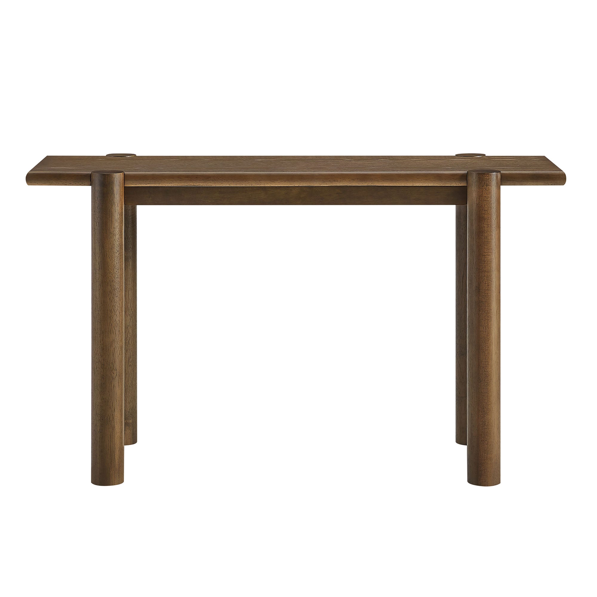 Taschen Console Table - Walnut