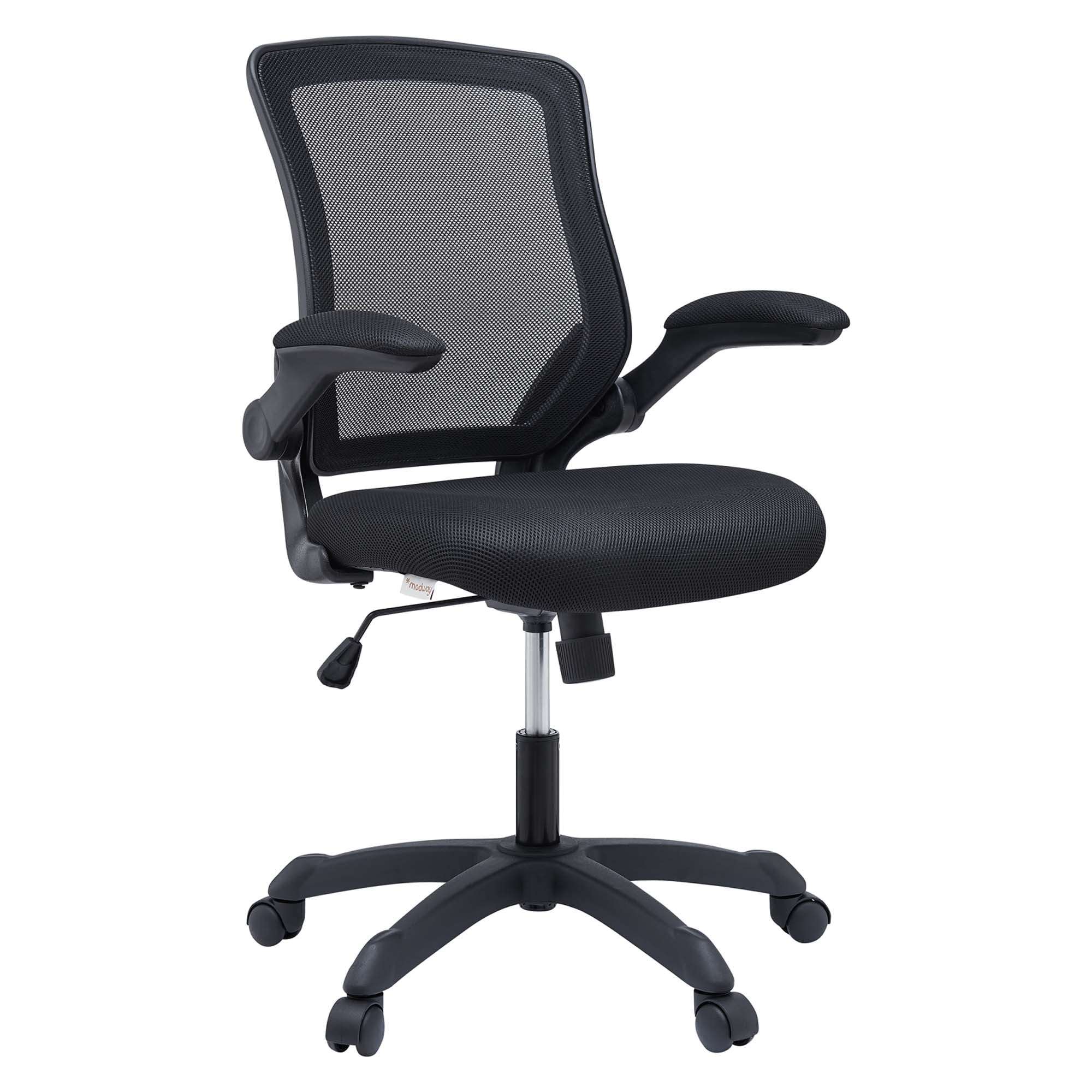 Veer Mesh Office Chair - Black