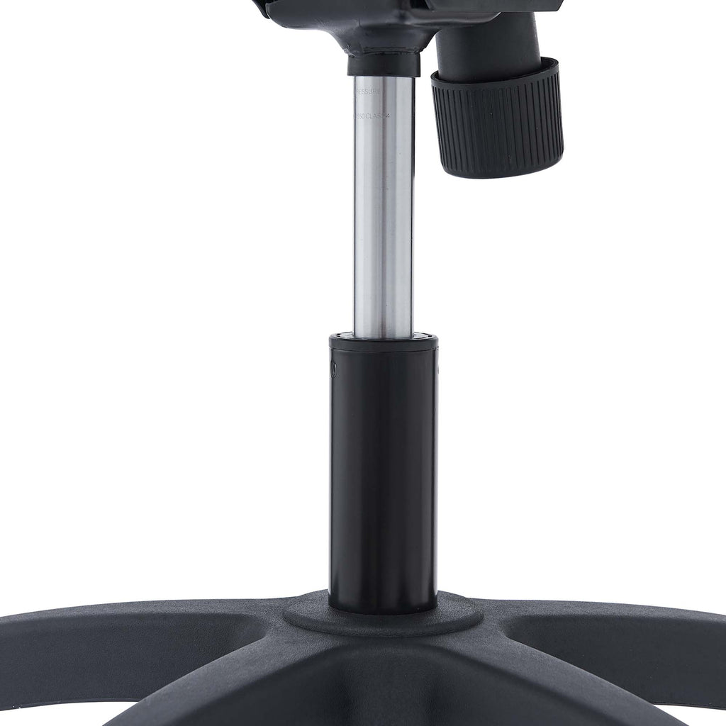 Veer Mesh Office Chair - Black