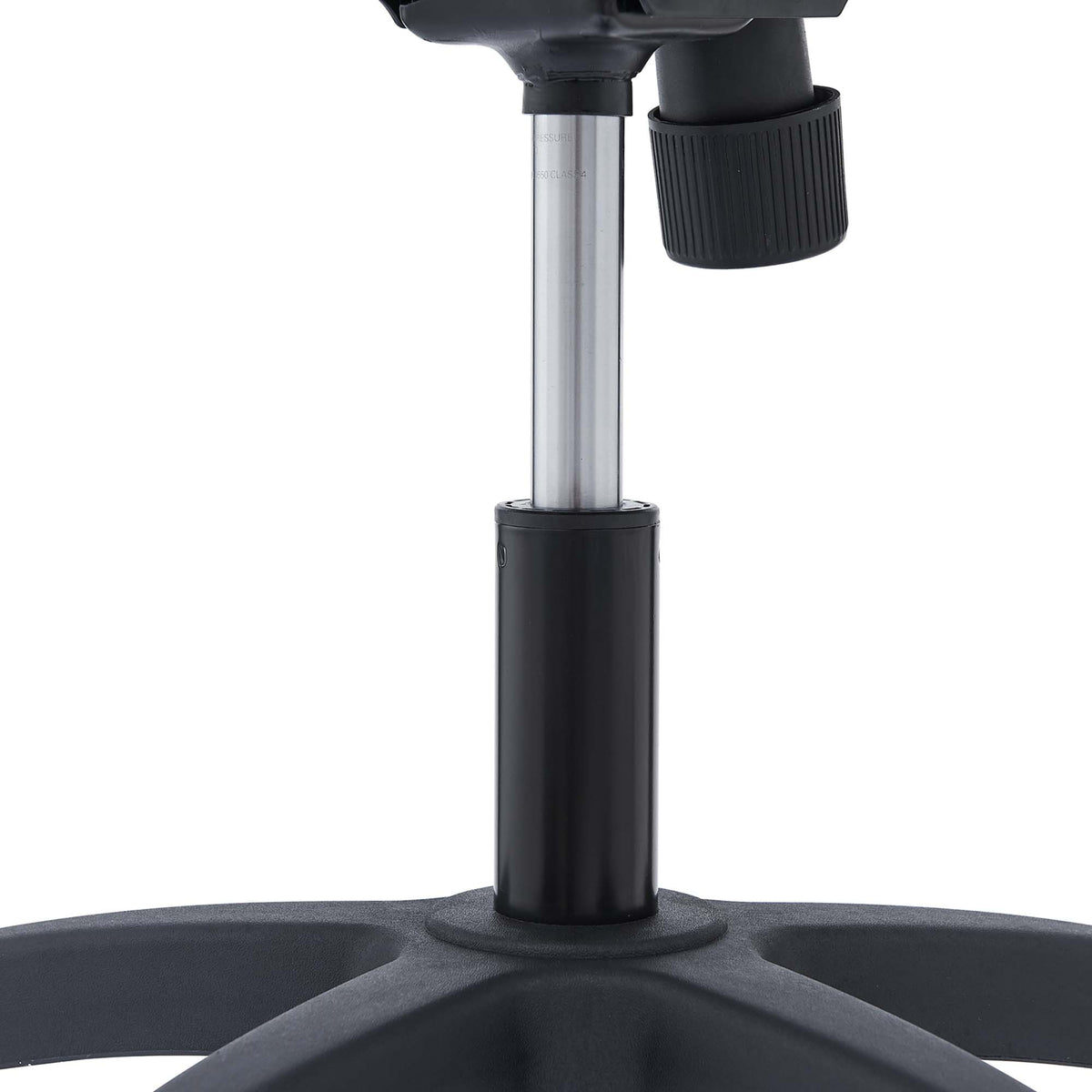 Veer Mesh Office Chair - Black