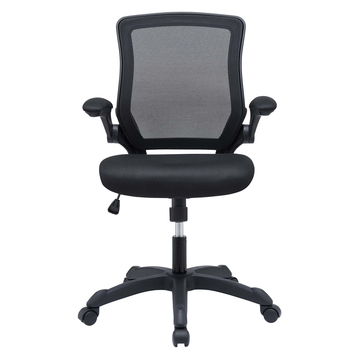 Veer Mesh Office Chair - Black
