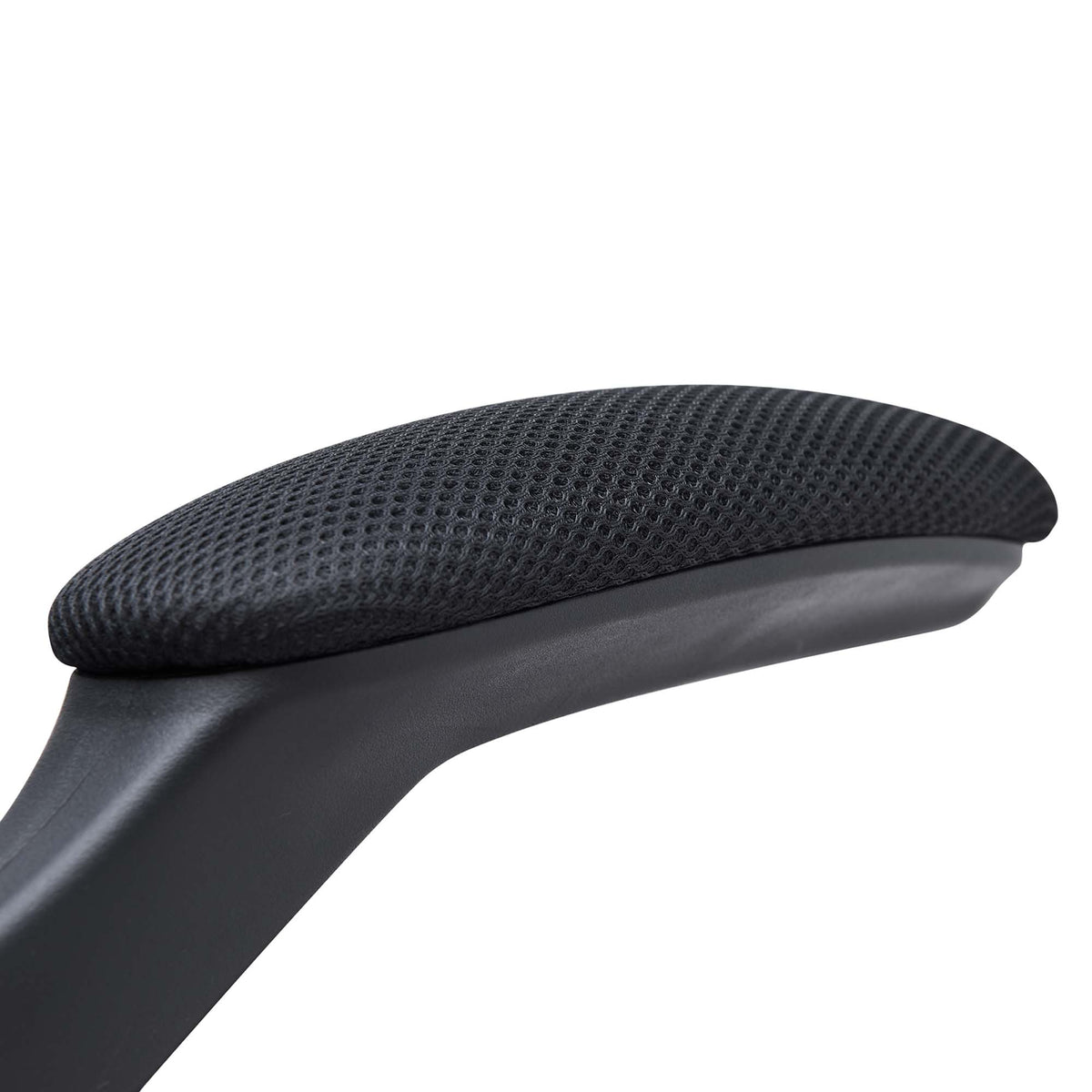 Veer Mesh Office Chair - Black