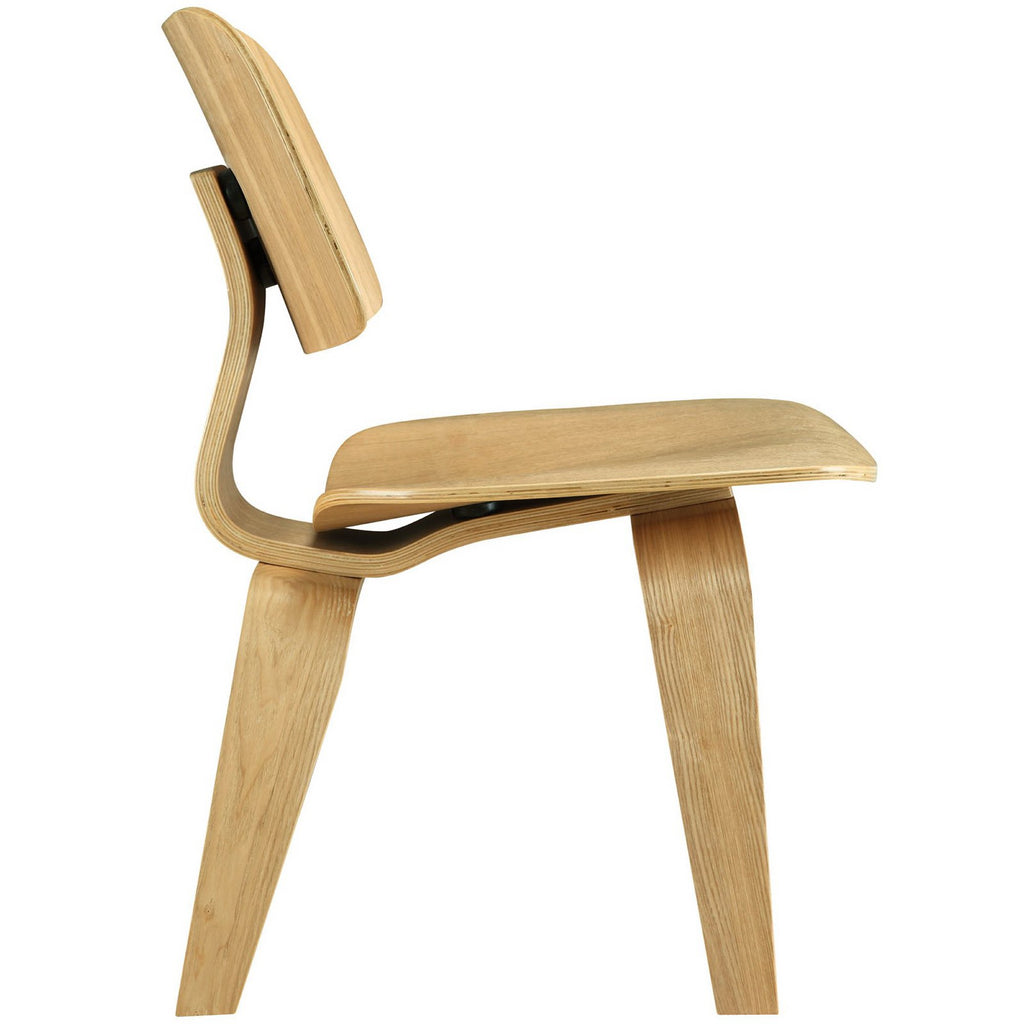 Fathom Dining Chairs Set of 2 - Natural