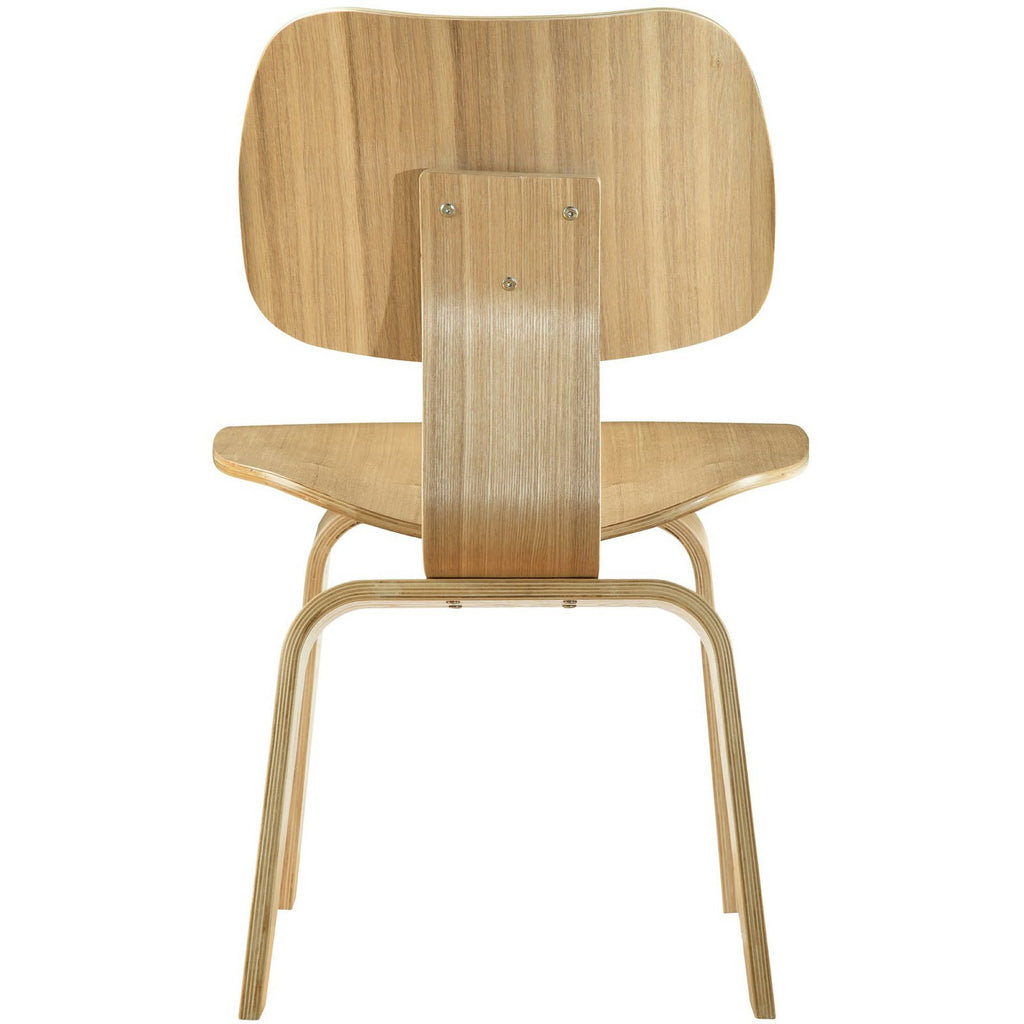 Fathom Dining Chairs Set of 6 - Natural
